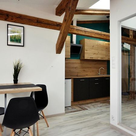 Apartamenty Na Starym Miescie Gliwice Zewnętrze zdjęcie