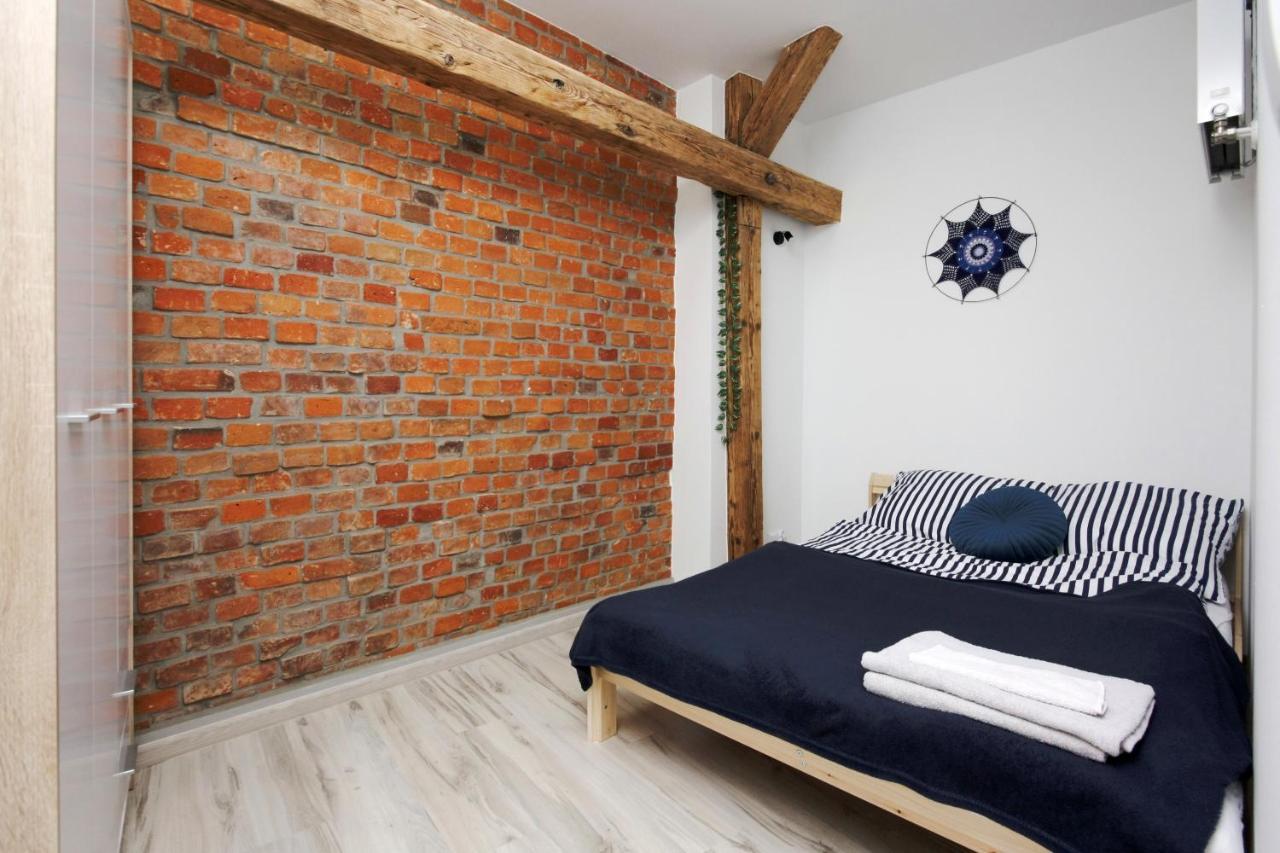Apartamenty Na Starym Miescie Gliwice Zewnętrze zdjęcie