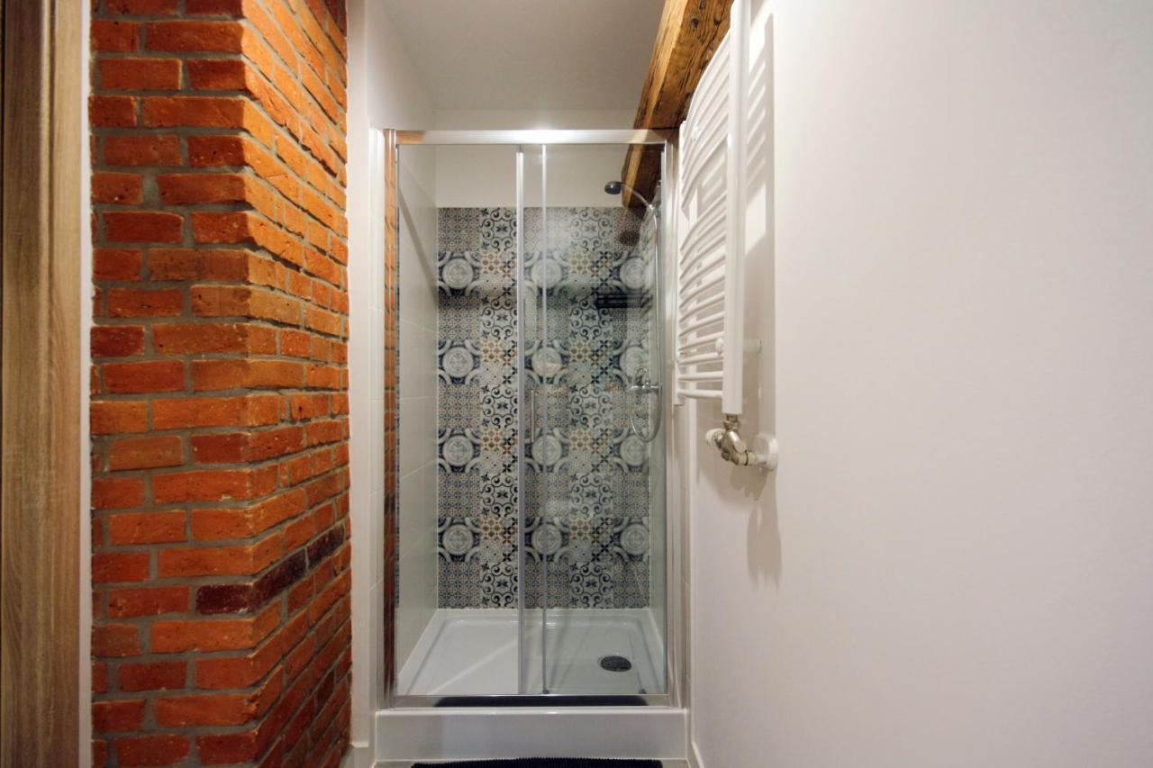 Apartamenty Na Starym Miescie Gliwice Zewnętrze zdjęcie