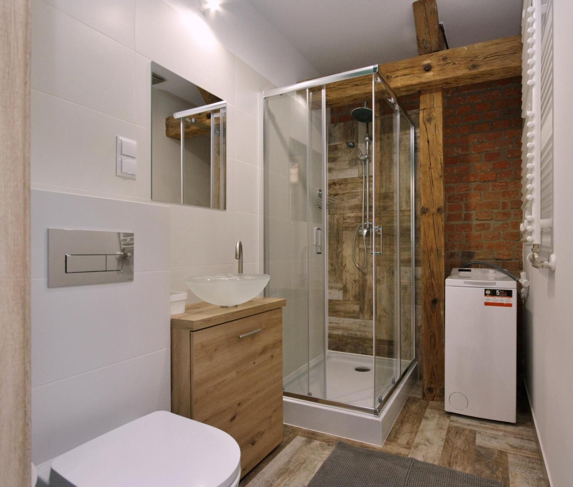 Apartamenty Na Starym Miescie Gliwice Zewnętrze zdjęcie