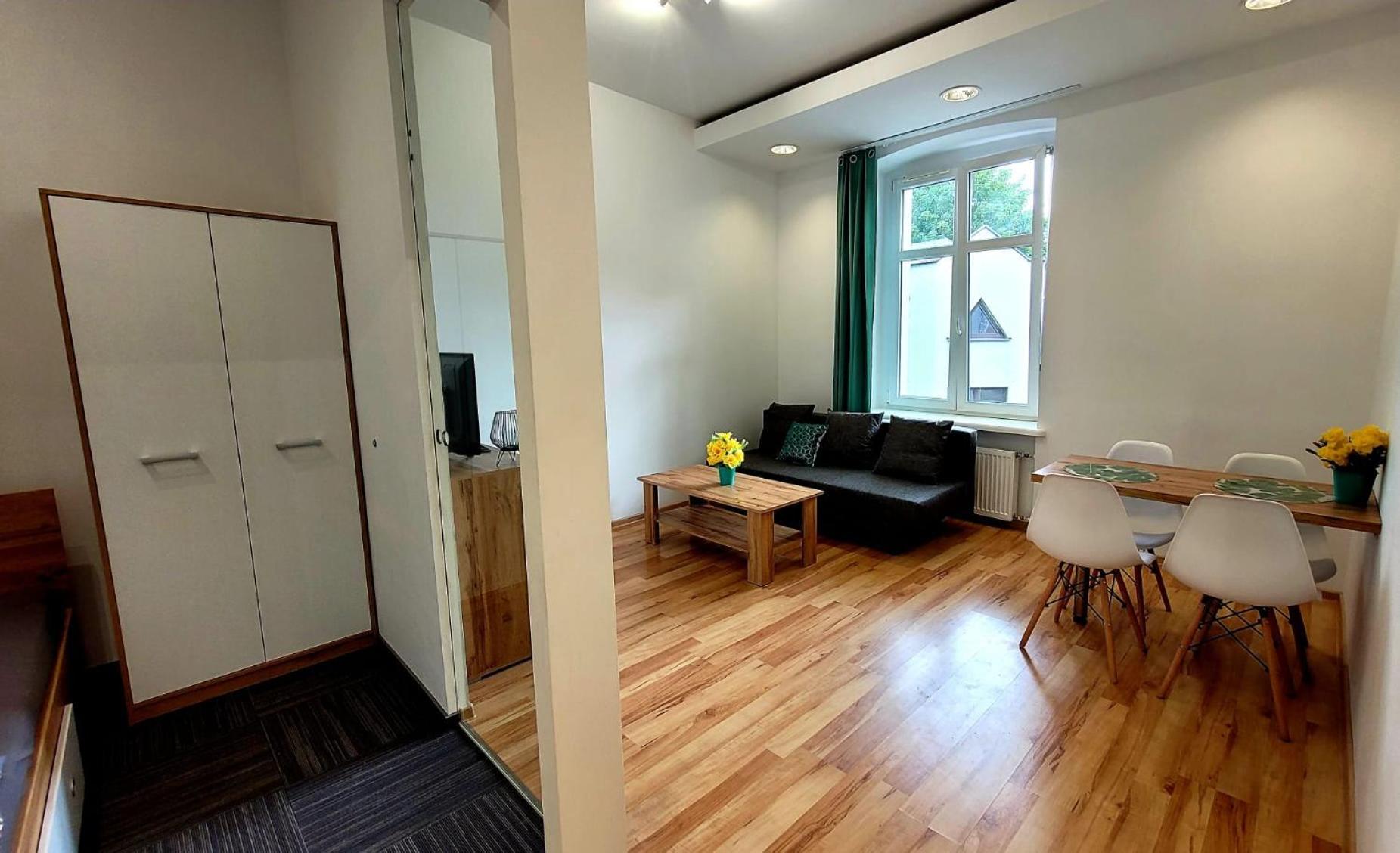 Apartamenty Na Starym Miescie Gliwice Zewnętrze zdjęcie